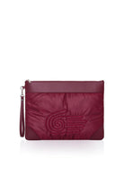 Atelier Melange-Şifalı El Pofidik El Çantası Bordo-Omuz Çantası-1-Milagron.com