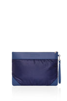 Atelier Melange-Şifalı El Pofidik El Çantası Lacivert-Clutch-2-Milagron.com