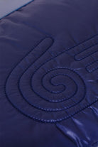 Atelier Melange-Şifalı El Pofidik El Çantası Lacivert-Clutch-3-Milagron.com