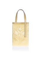 Atelier Melange-Şükran Omuz Çantası İpek Saten Sarı-Omuz Çantası-2-Milagron.com