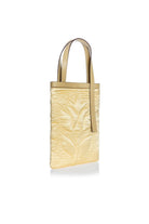 Atelier Melange-Şükran Omuz Çantası İpek Saten Sarı-Omuz Çantası-3-Milagron.com