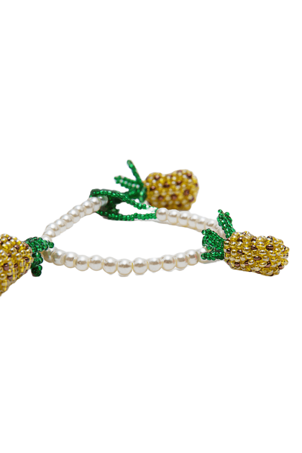 Ava Villain-Ananas Bileklik-Bileklik-1-Milagron.com