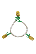 Ava Villain-Ananas Bileklik-Bileklik-2-Milagron.com