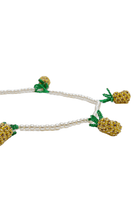 Ava Villain-Ananas Kolye-Kolye-3-Milagron.com