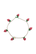 Ava Villain-Çilek Kolye-Kolye-2-Milagron.com