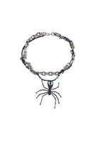 Ava Villain-Reptiloid Zincir Kolye-Kolye-1-Milagron.com