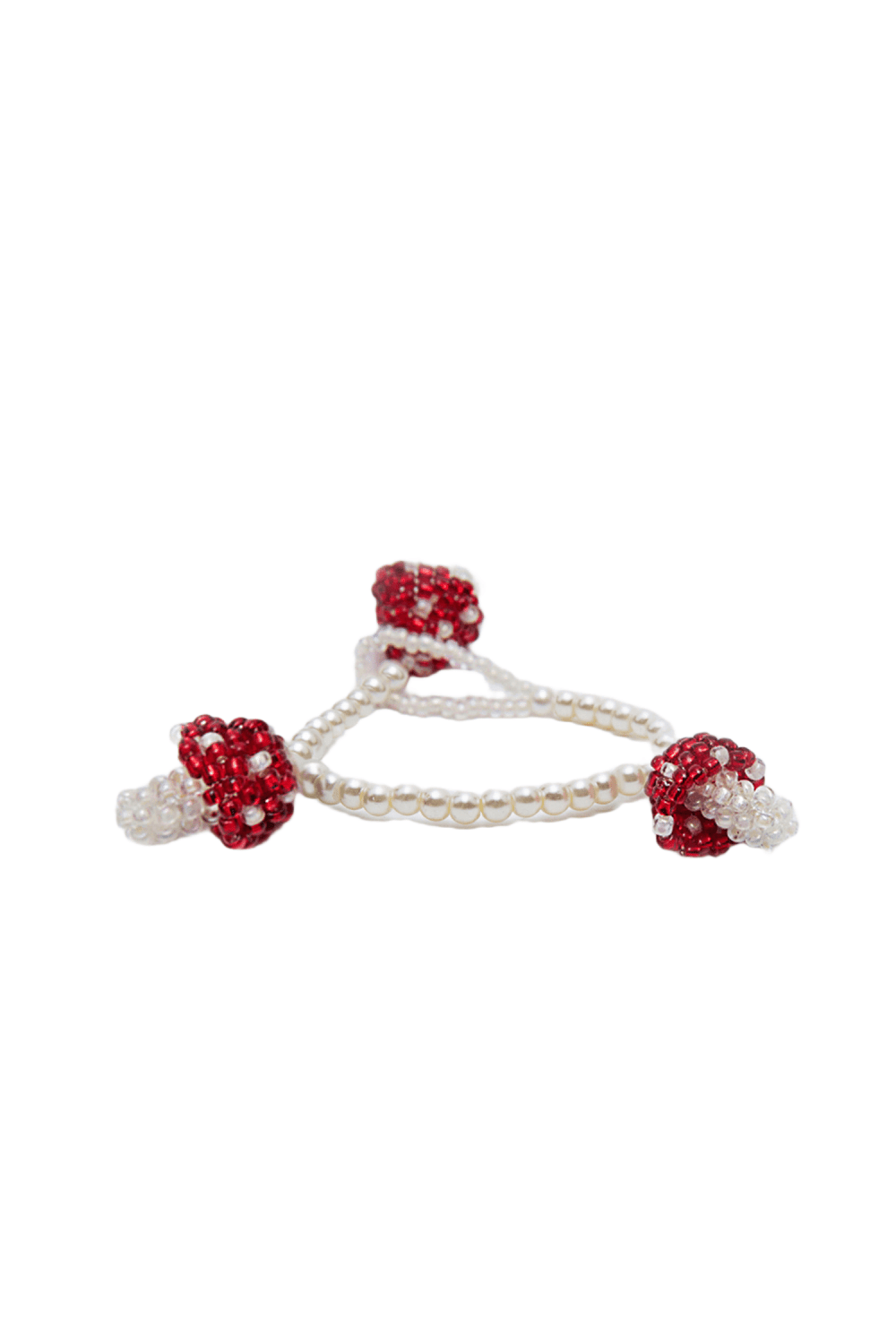 Ava Villain-Sihirli Mantar Bileklik-Bileklik-1-Milagron.com