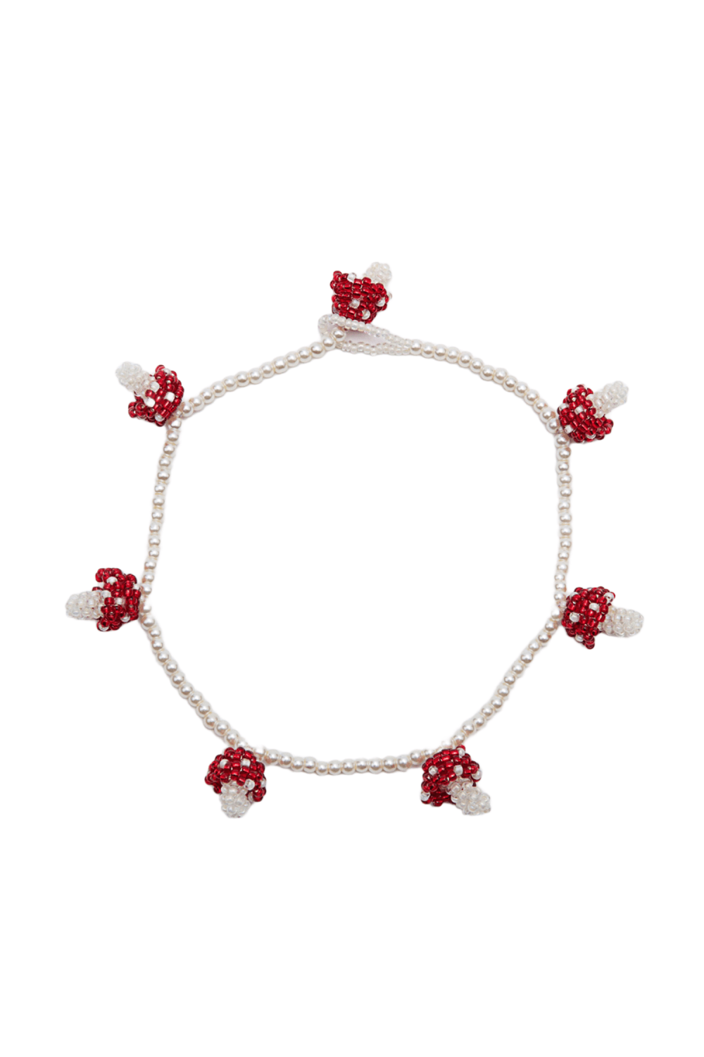 Ava Villain-Sihirli Mantar Kolye-Kolye-1-Milagron.com