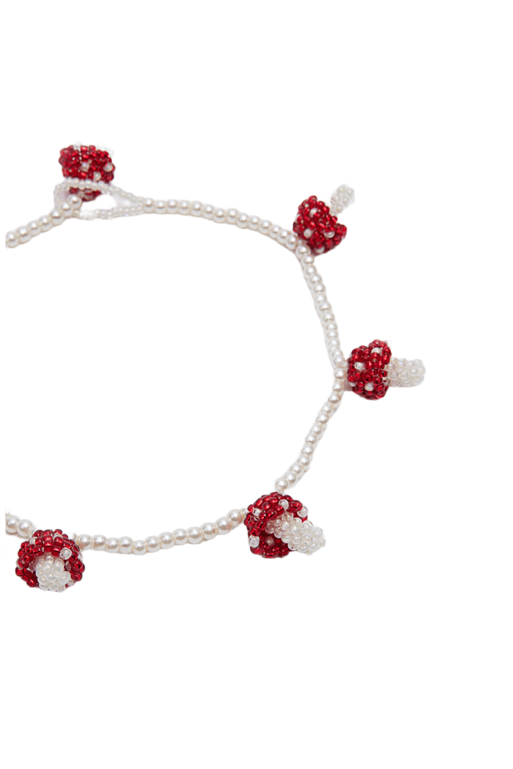 Ava Villain-Sihirli Mantar Kolye-Kolye-2-Milagron.com