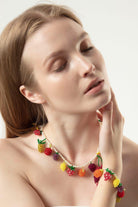 Ava Villain-Tutti Frutti Bileklik-Bileklik-3-Milagron.com