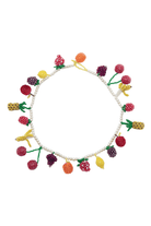 Ava Villain-Tutti Frutti Kolye-Kolye-3-Milagron.com