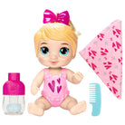 Baby Alive-Baby Alive Şampuan Sevgisi Sarışın Bebek +3 Yaş-Oyuncak Bebek ve Oyun Setleri-2-Milagron.com