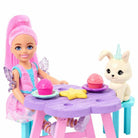 Barbie-Barbie A Touch Of Magic Chelsea Ve Pegasus Oyun Seti-Biriktirilebilir Oyuncaklar ve Setleri-5-Milagron.com