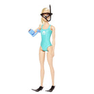 Barbie-Barbie Deniz Biyoloğu Oyun Seti-Biriktirilebilir Oyuncaklar ve Setleri-4-Milagron.com