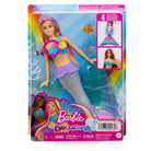 Barbie-Barbie, Işıltılı Deniz Kızı, Dreamtopia Hayaller Ülkesi-Biriktirilebilir Oyuncaklar ve Setleri-2-Milagron.com