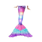 Barbie-Barbie, Işıltılı Deniz Kızı, Dreamtopia Hayaller Ülkesi-Biriktirilebilir Oyuncaklar ve Setleri-3-Milagron.com