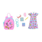 Barbie-Barbie'nin Mini Çanta Aksesuarları-Biriktirilebilir Oyuncaklar ve Setleri-8-Milagron.com