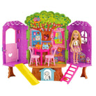 Barbie-Chelsea'nin Ağaç Evi-Biriktirilebilir Oyuncaklar ve Setleri-2-Milagron.com