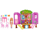 Barbie-Chelsea'nin Ağaç Evi-Biriktirilebilir Oyuncaklar ve Setleri-3-Milagron.com