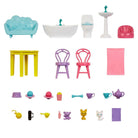 Barbie-Chelsea'nin Oyun Evi-Biriktirilebilir Oyuncaklar ve Setleri-8-Milagron.com