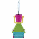 Barbie-Skipperın Su Parkı Eğlencesi Oyun Seti-Biriktirilebilir Oyuncaklar ve Setleri-5-Milagron.com