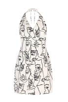 Blindson-Fairy Elbise-Elbise-3-Milagron.com