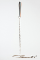 Bonabag-Chain Leash Marshmallow-Köpek-1-Milagron.com