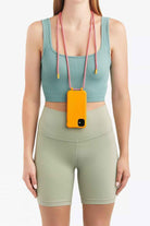 Bonibi-Askılı Telefon Kılıfı Malibu Sunset-Telefon Kılıfı-3-Milagron.com