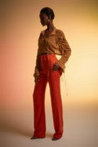 Born Villain-Edie Bluz-Top-3-Milagron.com