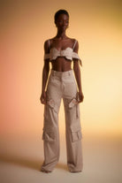 Born Villain-Elsa Pantolon-Pantolon-1-Milagron.com