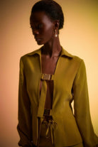 Born Villain-Grace Gömlek-Gömlek-3-Milagron.com