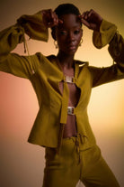 Born Villain-Grace Gömlek-Gömlek-4-Milagron.com