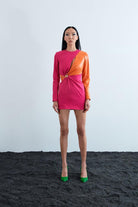 Born Villain-Quinn Elbise-Elbise-1-Milagron.com