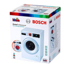 Bosch-Bosch Oyuncak Sesli Işıklı Çamaşır Makinesi-Evcilik ve Mutfak Setleri-5-Milagron.com