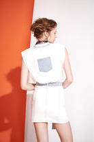 Certain-Annie Dress-Elbise-2-Milagron.com