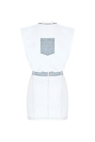 Certain-Annie Dress-Elbise-5-Milagron.com