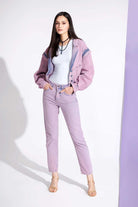 Certain-Houston Jean - Lily Wash-Kot Pantolon-1-Milagron.com