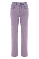 Certain-Houston Jean - Lily Wash-Kot Pantolon-3-Milagron.com