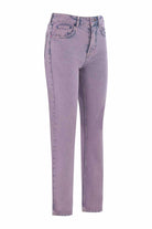 Certain-Houston Jean - Lily Wash-Kot Pantolon-5-Milagron.com