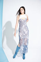 Certain-Kelly Dress-Elbise-1-Milagron.com