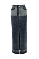 Certain-Laguna Skirt Navy Wash-Etek-3-Milagron.com