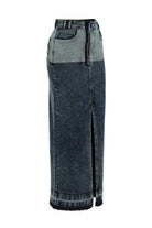 Certain-Laguna Skirt Navy Wash-Etek-5-Milagron.com