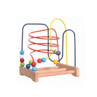 Chiva-Ahşap Koordinasyon Oyunu-Ahşap Oyuncaklar-1-Milagron.com