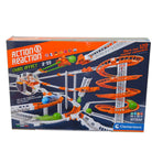 Clementoni-Action & Reaction Kaos Etkisi Ek Paket +8 Yaş-Oyun Setleri-1-Milagron.com