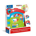 Clementoni-Bebek Kitabı-Bebek Oyuncakları-1-Milagron.com