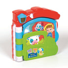 Clementoni-Bebek Kitabı-Bebek Oyuncakları-2-Milagron.com