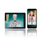 Clementoni-Bilim Ve Oyun Süper Anatomi +8 Yaş-Oyun Setleri-5-Milagron.com