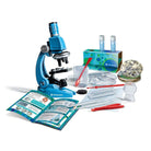 Clementoni-Bilim Ve Oyun Süper Mikroskop +8 Yaş-Oyun Setleri-3-Milagron.com