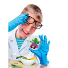 Clementoni-Bilim Ve Oyun Süper Mikroskop +8 Yaş-Oyun Setleri-4-Milagron.com