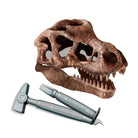 Clementoni-Bilim Ve Oyun T Rex Kazı Seti +7 Yaş-Oyun Setleri-2-Milagron.com